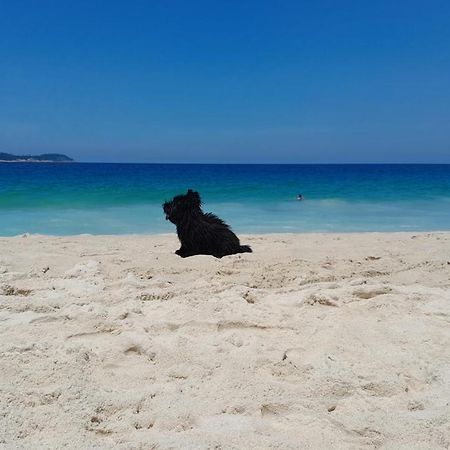 Charmosa Cobertura Em Ipanema Na Quadra Da Praia De Quarto, Sala, Terraco E Sauna Rio de Janeiro Dış mekan fotoğraf