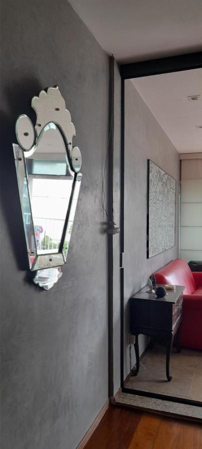 Charmosa Cobertura Em Ipanema Na Quadra Da Praia De Quarto, Sala, Terraco E Sauna Rio de Janeiro Dış mekan fotoğraf