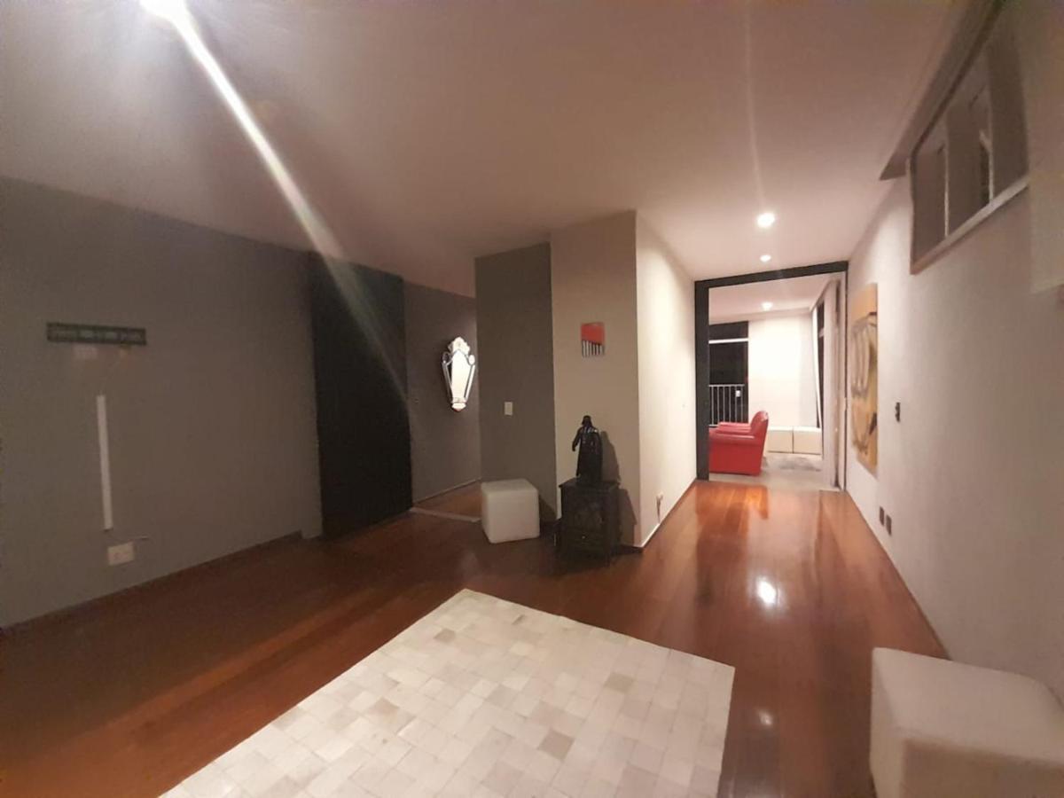 Charmosa Cobertura Em Ipanema Na Quadra Da Praia De Quarto, Sala, Terraco E Sauna Rio de Janeiro Dış mekan fotoğraf