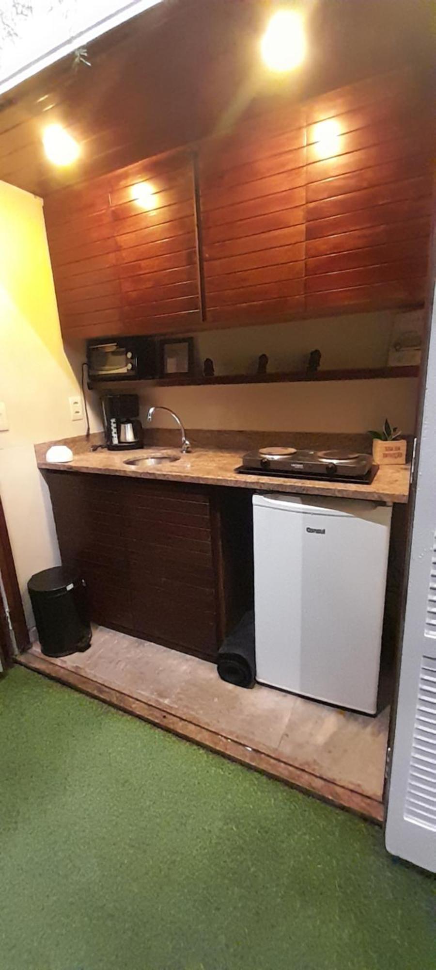 Charmosa Cobertura Em Ipanema Na Quadra Da Praia De Quarto, Sala, Terraco E Sauna Rio de Janeiro Dış mekan fotoğraf