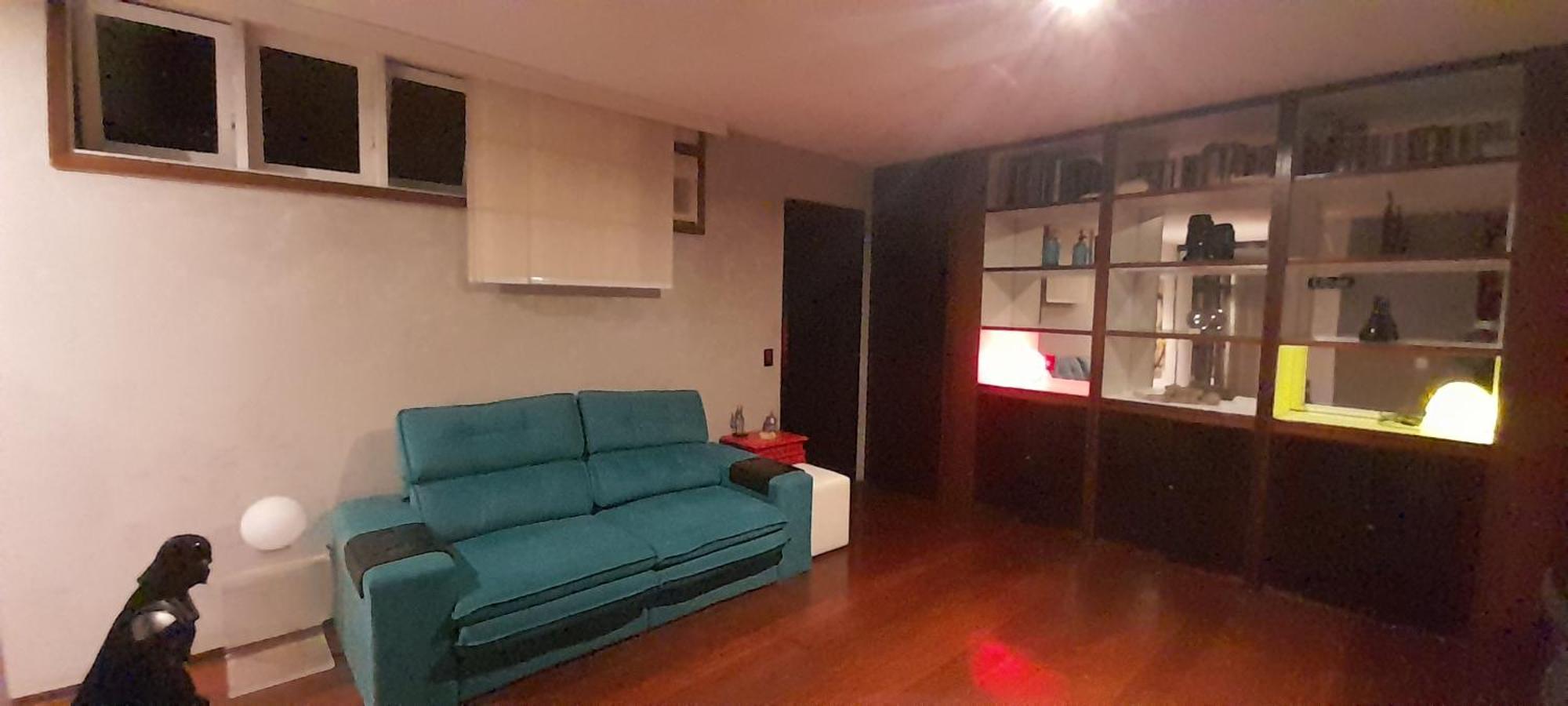 Charmosa Cobertura Em Ipanema Na Quadra Da Praia De Quarto, Sala, Terraco E Sauna Rio de Janeiro Dış mekan fotoğraf