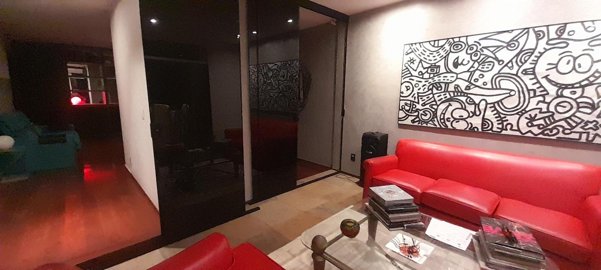 Charmosa Cobertura Em Ipanema Na Quadra Da Praia De Quarto, Sala, Terraco E Sauna Rio de Janeiro Dış mekan fotoğraf
