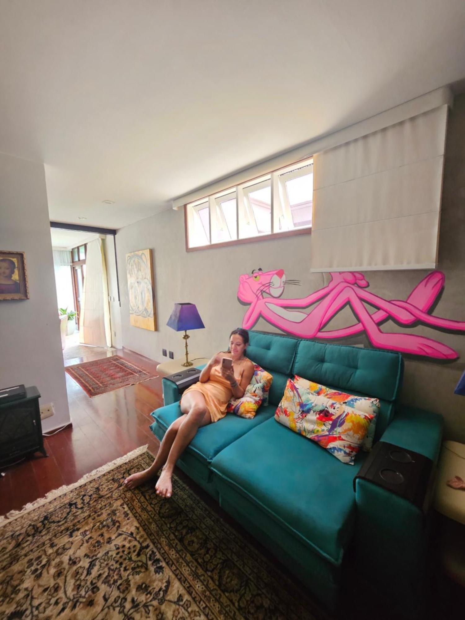Charmosa Cobertura Em Ipanema Na Quadra Da Praia De Quarto, Sala, Terraco E Sauna Rio de Janeiro Dış mekan fotoğraf