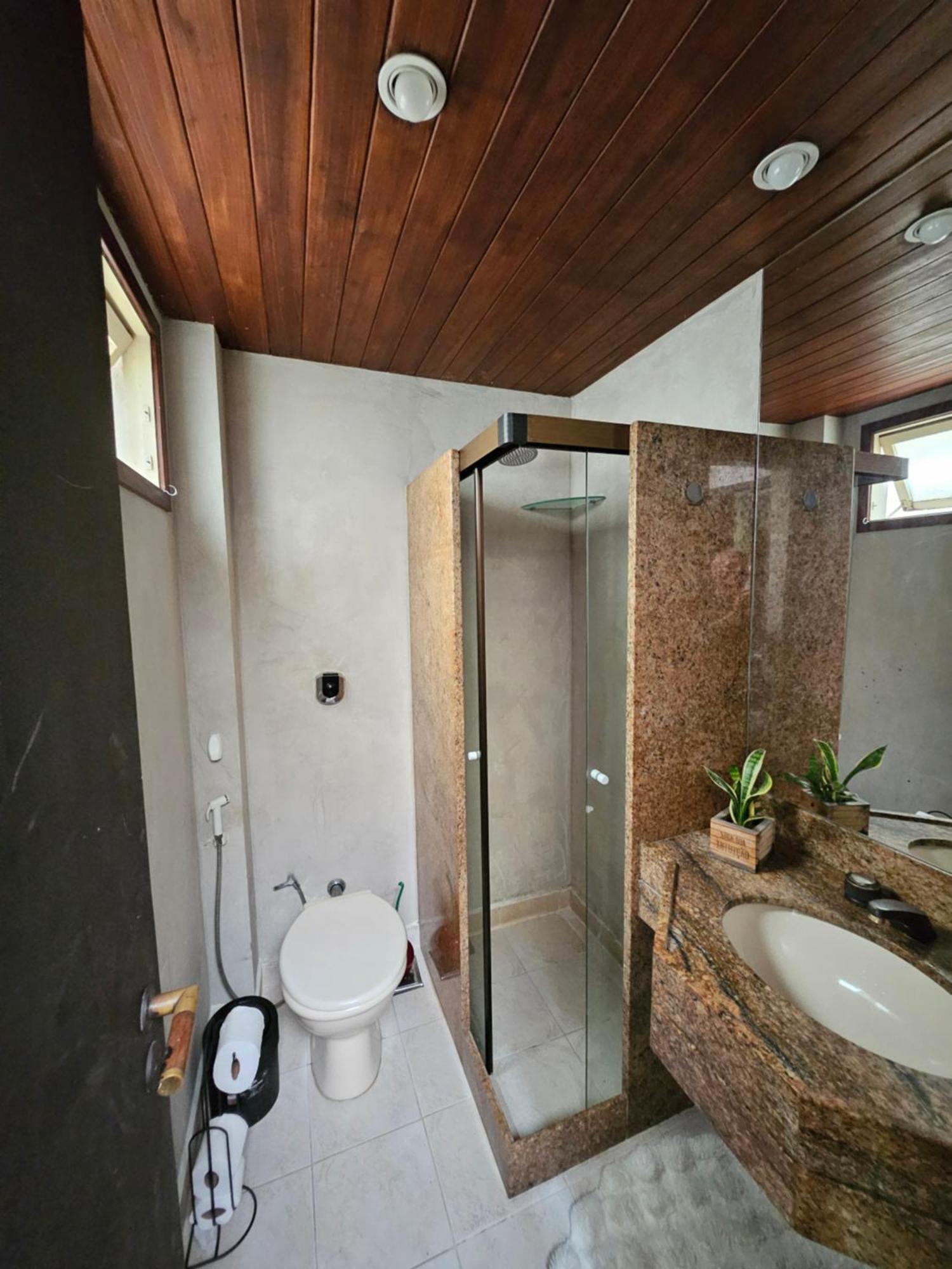 Charmosa Cobertura Em Ipanema Na Quadra Da Praia De Quarto, Sala, Terraco E Sauna Rio de Janeiro Dış mekan fotoğraf